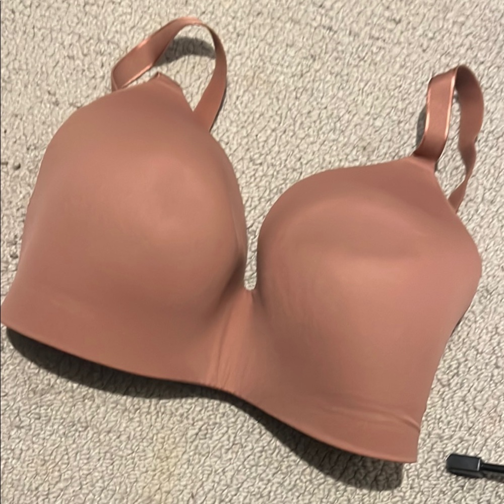 knix wing woman bra 6